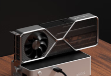 Enhance your Graphics Power with the AOOSTAR AG01 OCuLink GPU Dock: Available on GeeKWills AOOSTAR AG01 OCuLink