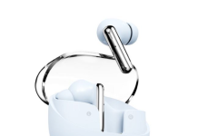 Shanling MTW60 TWS Earbuds: HiFi Audio with Advanced Noise Cancellation now available at GeekWills Shanling MTW60 TWS Earbuds