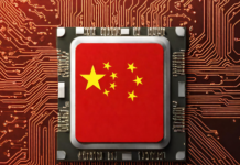 China is betting big on Memory Chips: Will they win the global race China Chip
