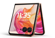 Motorola Moto Razr 50 Ultra, premium flip phone now available on GeekWills Moto Razr 50 Ultra