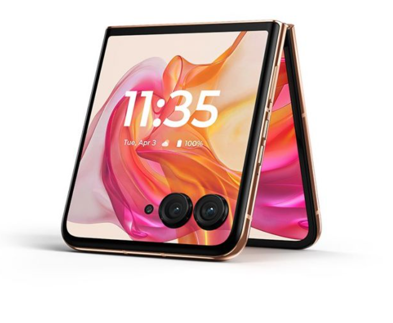 Moto Razr 50 Ultra