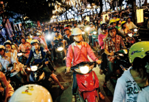 Tesla’s Full Self-Driving (FSD) faces major challenges in China due to E-Scooter prevalence Scooter