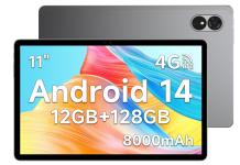 ALLDOCUBE iPlay 60 Lite: get this feature-packed tablet at heavily discounted price on Amazon EU ALLDOCUBE iPlay 60 Lite