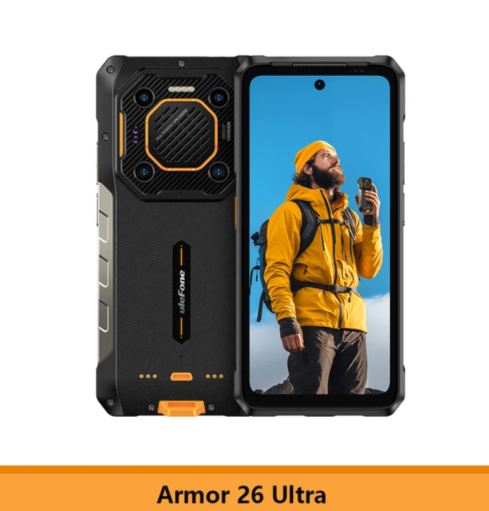 Ulefone Summer Sale 2024: Unmissable Deals on High-Performance and Rugged Devices