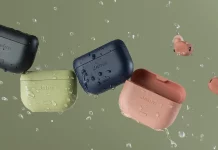 Jabra Ends the Elite TWS lineup with a bang! Introduces 2nd Gen Elite 10 & Elite 8 Active buds with LE Audio smart case Jabra Elite 8 Active Gen 2