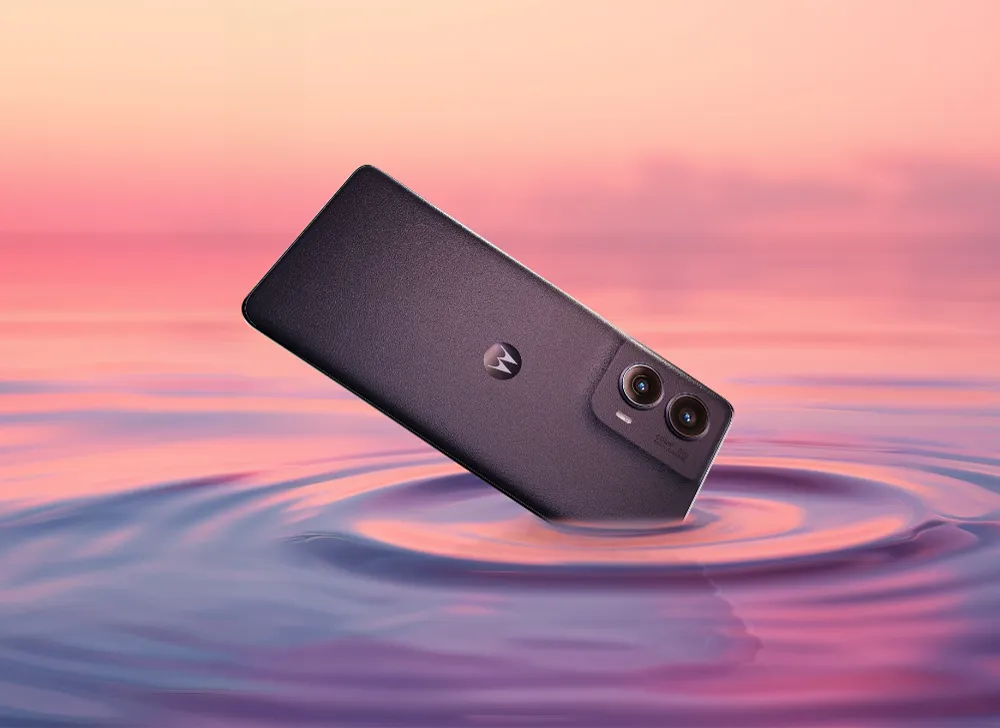 motorola edge 2024