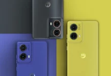 Moto G85: Upcoming mid-range phone with curved pOLED display drops in India on July 10 Moto G85 5G