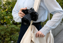 Nikon unveils the Nikkor Z 35mm f/1.4 autofocus lens Nikon Nikkor Z