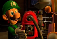 Nintendo Switch Luigi’s Mansion 2 HD trailer surfaces ahead of its June 27 release Luigi's Mansion 2 HD