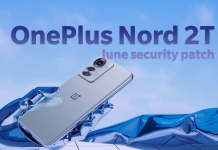 OnePlus Nord 2T marks last Android 14 upgrade and gets June security patch in India