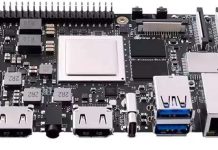 Orange Pi KunPeng Pro single-board computer with HiSilicon Hi1910 processor now available globally KunPeng Pro single-board computer