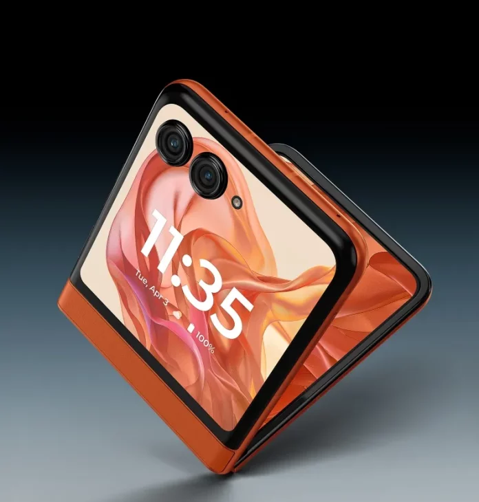 Motorola Razr 50