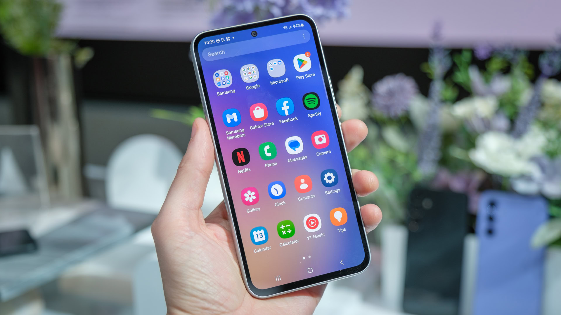 Samsung Will Shake Up the Budget Market with Its Two Most Affordable