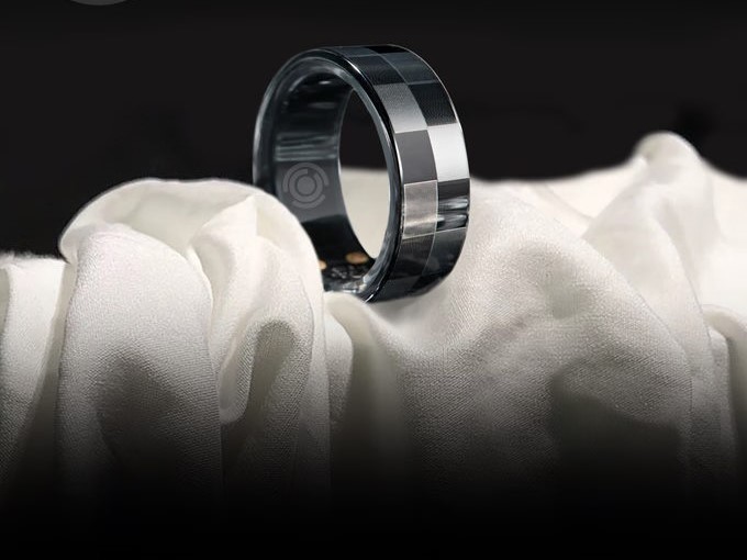 RTECH Y-RING with Titanium body, NFC & Gesture control launched ...