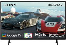 Shop favourite TVs at the best prices on Amazon this week