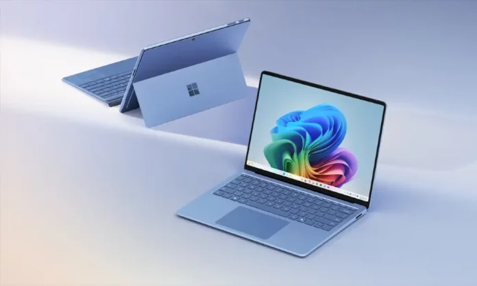 Snapdragon X Elite Laptops