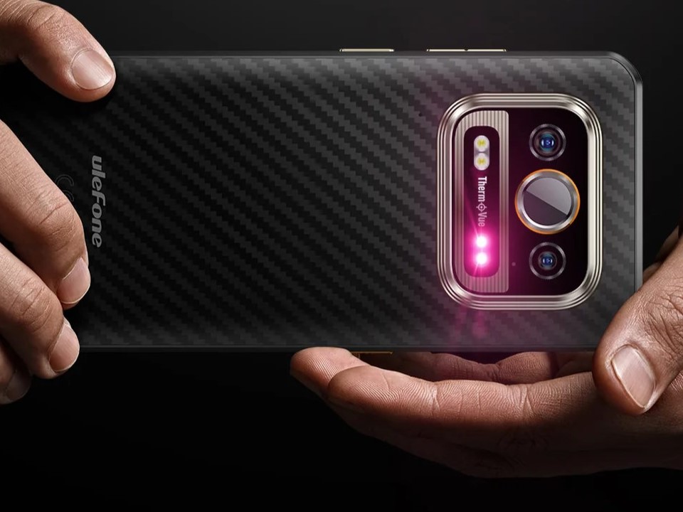 Ulefone Armor 25T Pro