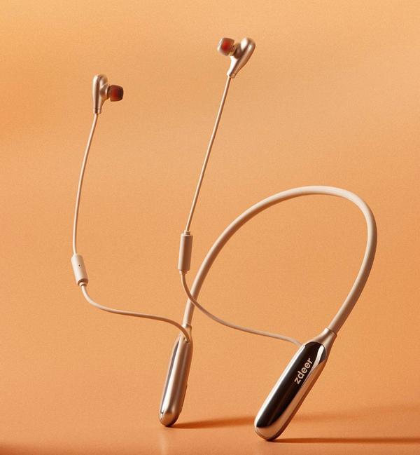 Xiaomi Youpin crowdfunds the Zdeer 34channel hearing aid for 999 yuan