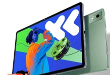 Lenovo Xiaoxin Pad Pro 12.7 officially confirmed to boast Dimensity 8300 + UFS 4.0 storage