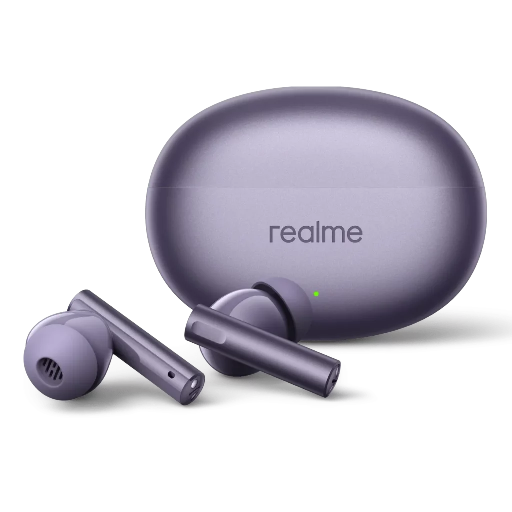 Realme Buds Air 6 Royal Violet