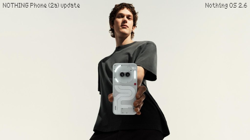 Nothing Phone 2