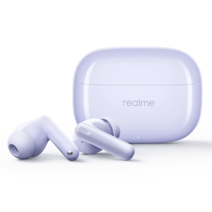 realme Buds T310