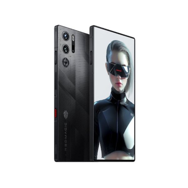 ZTE Nubia Red Magic 9S Pro - Specs, Price, and Best Deals