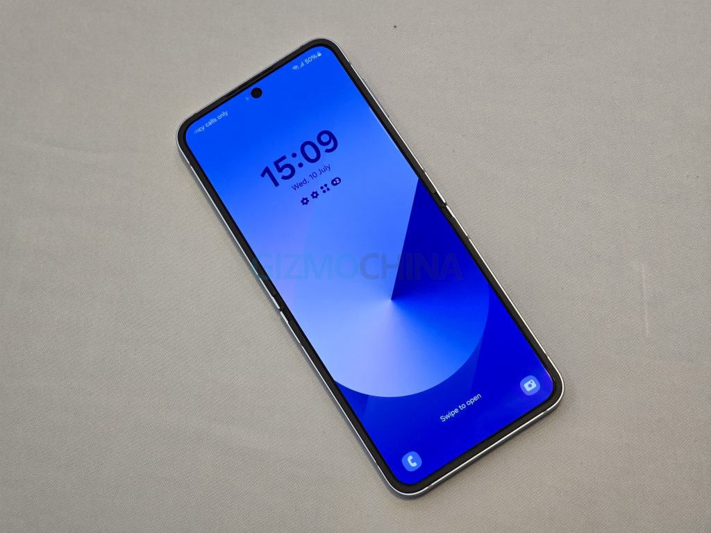 Samsung Galaxy Z Flip 6