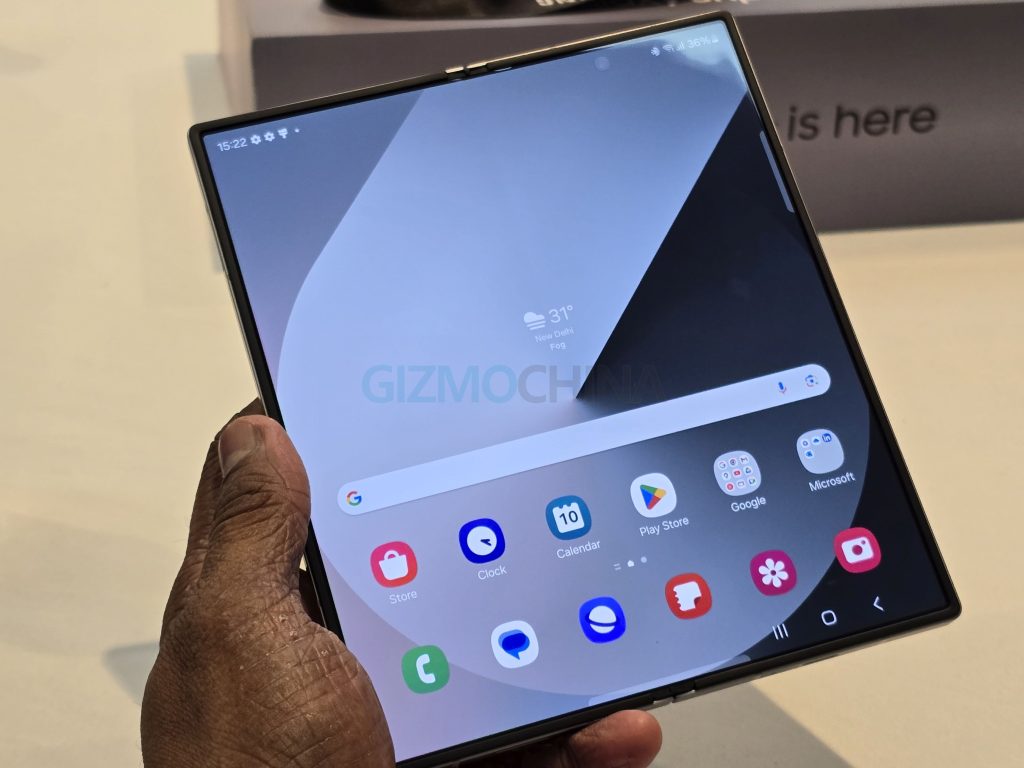 Top 5 foldable phones to watch in 2025 Gizmochina