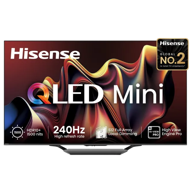 Hisense U7N