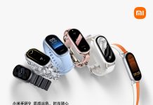 Xiaomi Smart Band 9 to be Released on July 19th during Lei Jun’s Annual Speech Xiaomi Smart Band 9
