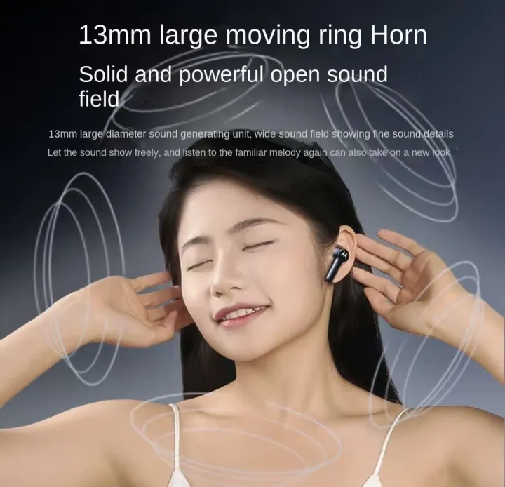 Moto Buds i40 ANC