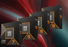 AMD to postpone the Ryzen 9000 series processors Launch until August Ryzen 9000