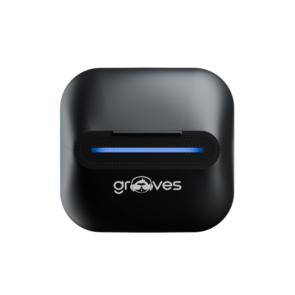 Grooves Delta Gaming TWS earbuds