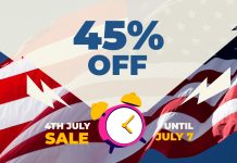 July 4th Deals: Big Savings on Laptops, TVs, Accessories and Wireless Headphones