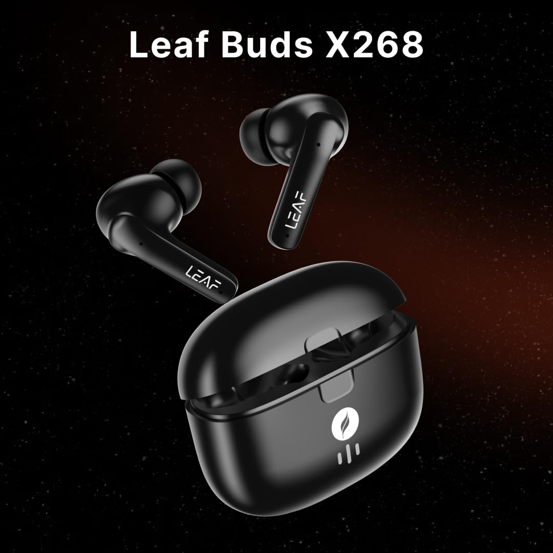 Leaf Buds X268