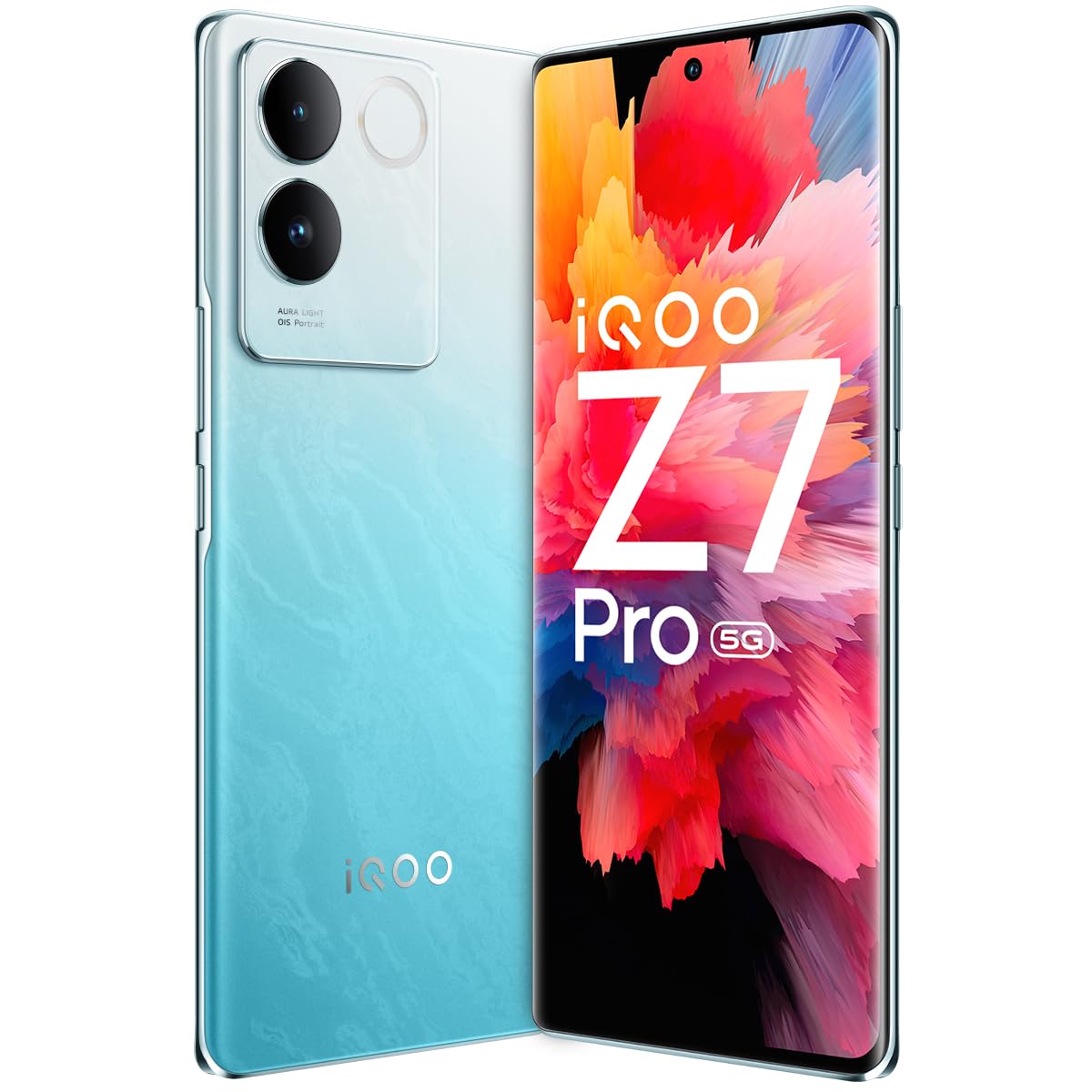 iQOO Z9 Pro clears Bureau of Indian Standards certification ahead of ...