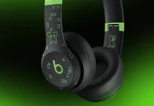 Beats and Minecraft Collaborate for Special Edition Solo 4 Headphones, Priced at $199.99 Beats Minecraft Headphones
