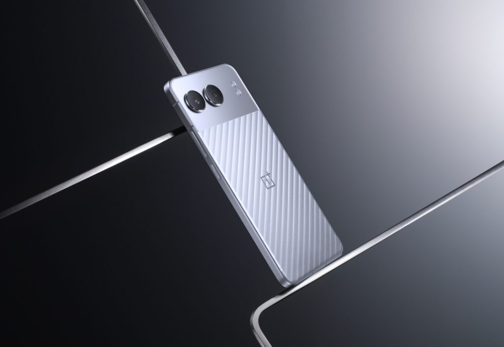 OnePlus Nord 4
