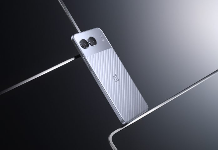 OnePlus Nord 4