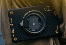 AGM Pad P2 Active rugged tablet with 10.95″ display, 8000mAh battery goes on sale in China for $237 AGM-Pad-P2-Active