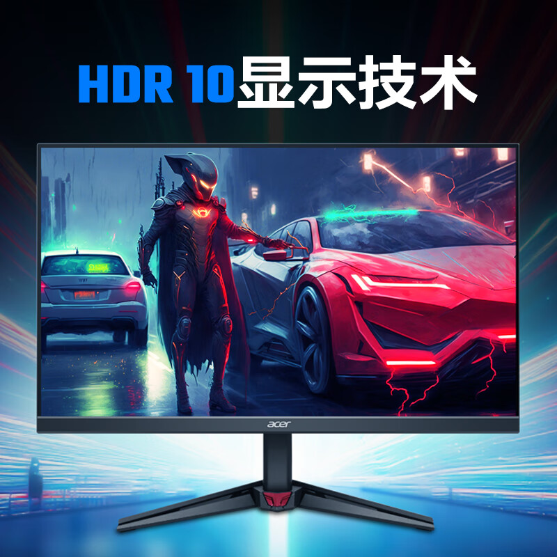 Acer Nitro VG240YU Monitor