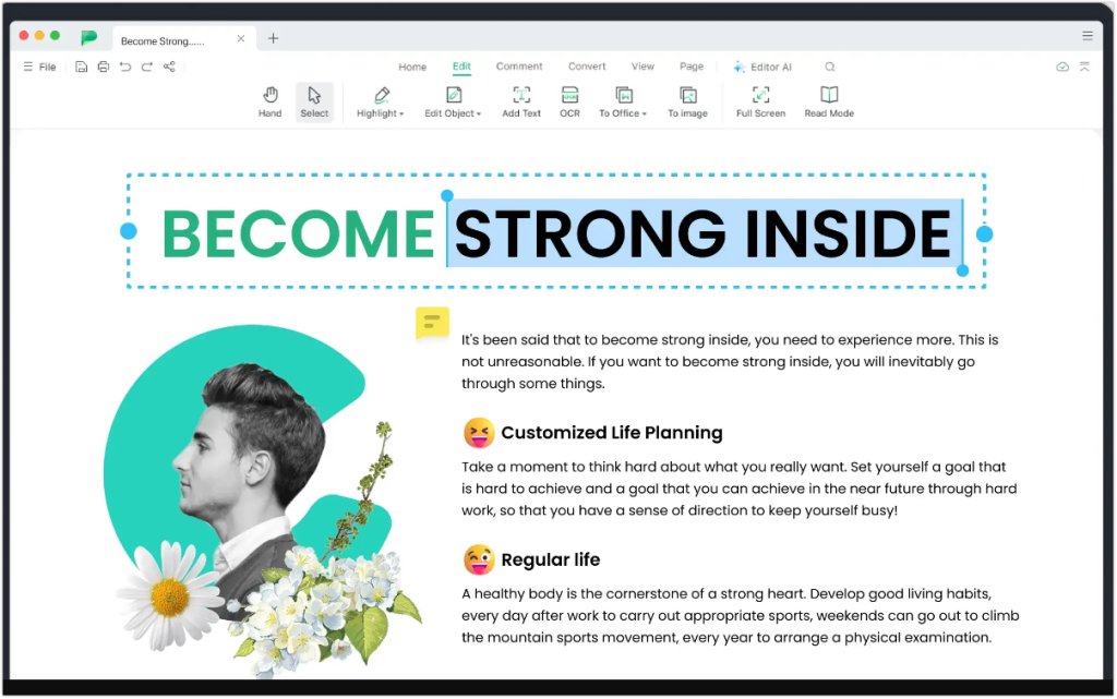 Afirstsoft pdf review likely to be the best adobe acrobat alternative