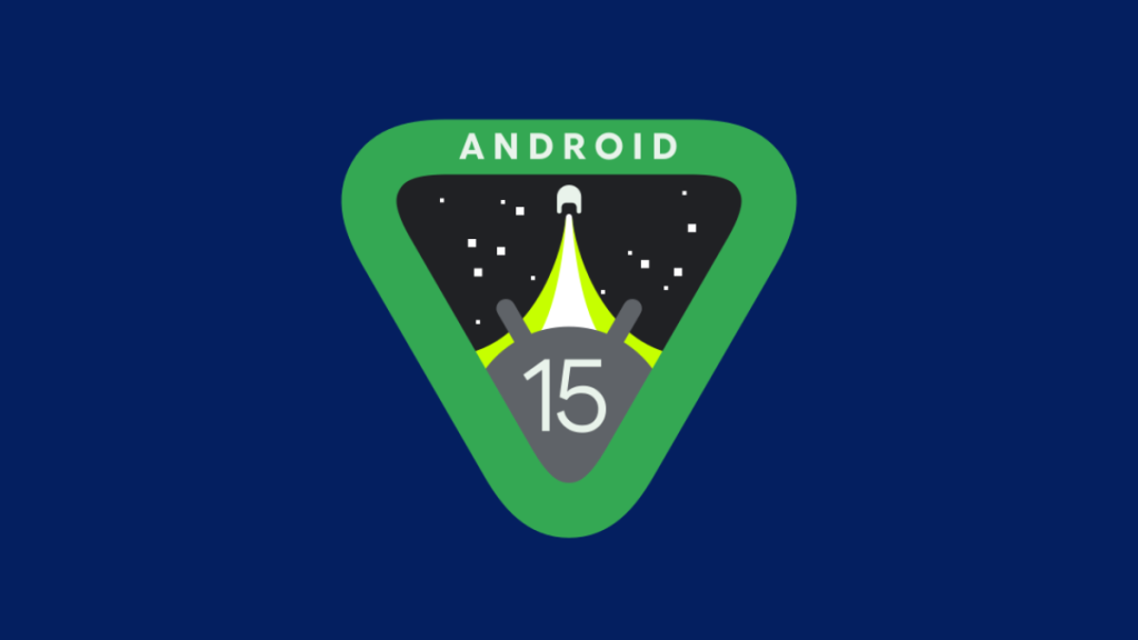 Motorola Android 15 update - Ineligible devices