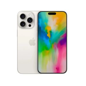 Apple iPhone 16 Pro Max
