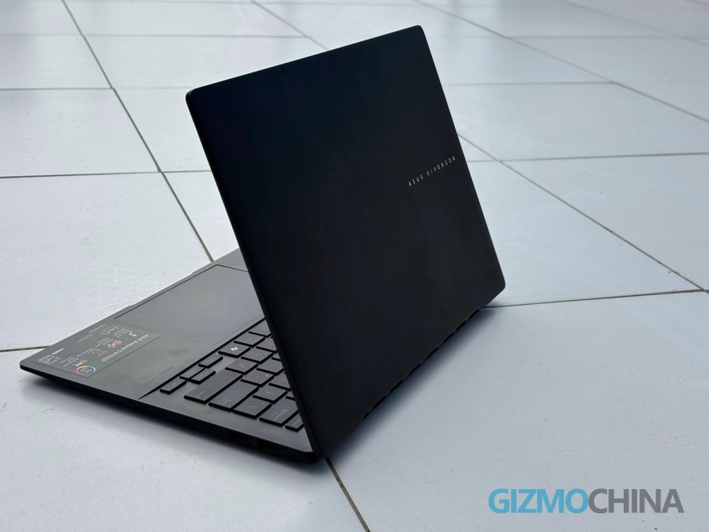 Asus Vivobook S 14 (M5406)