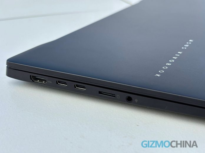 Asus Vivobook S 14 (M5406)