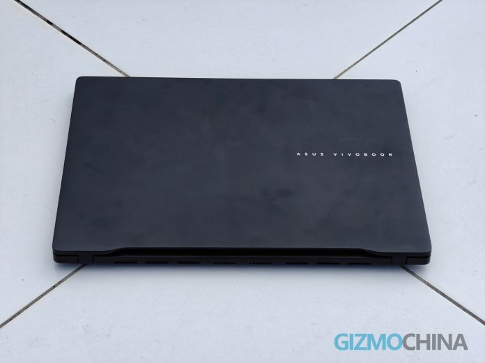 Asus Vivobook S 14 (M5406)