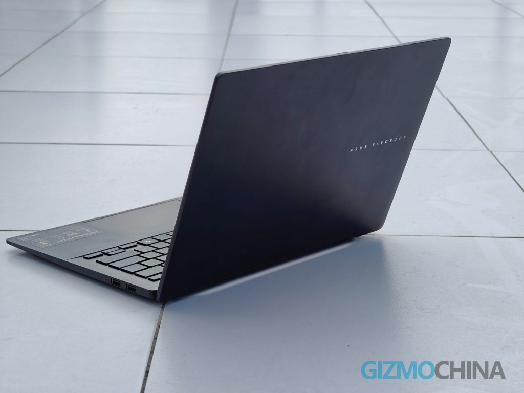 Asus Vivobook S 14 (M5406)