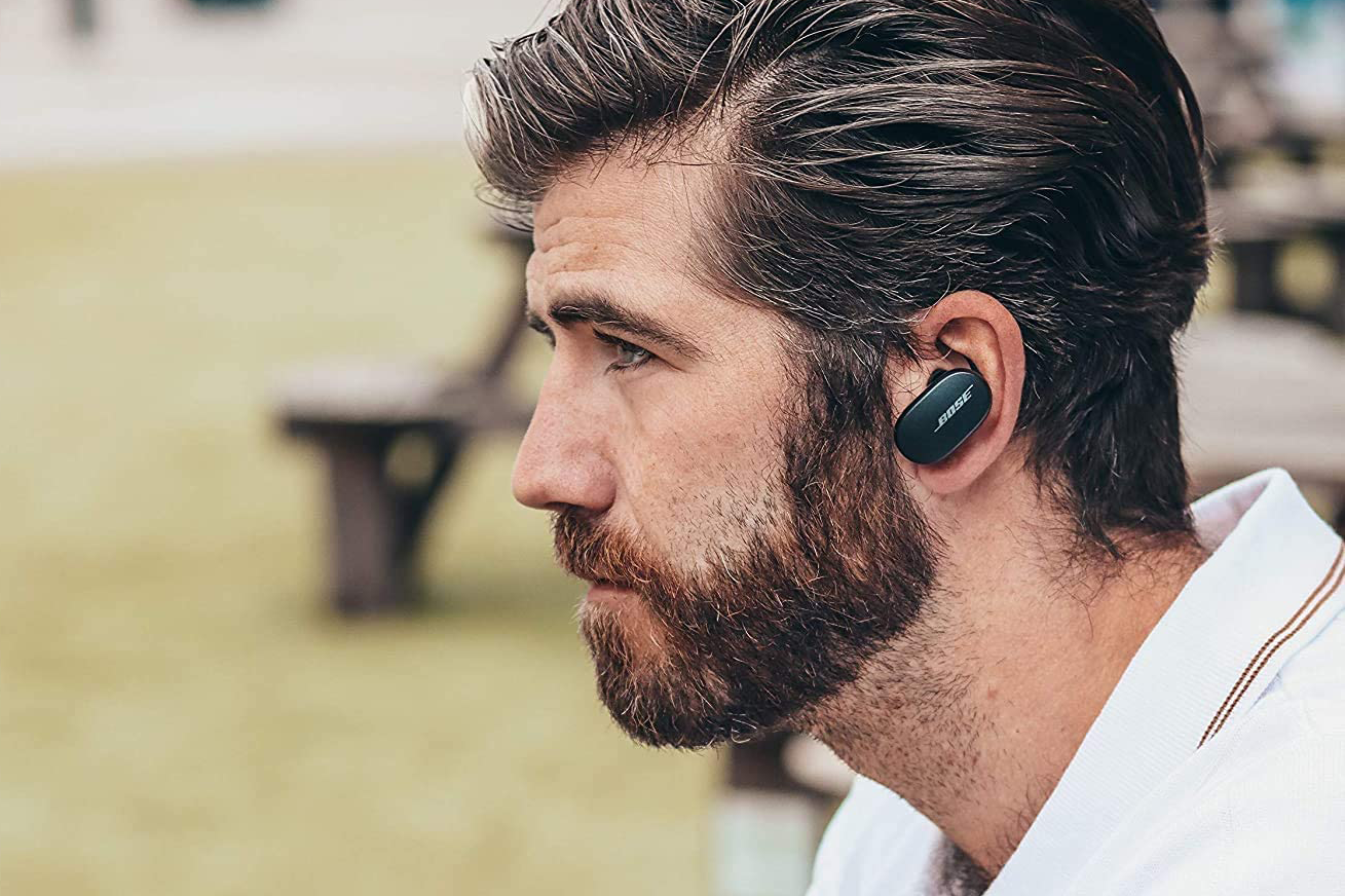 Bose Ultra & Ultra Open earbuds